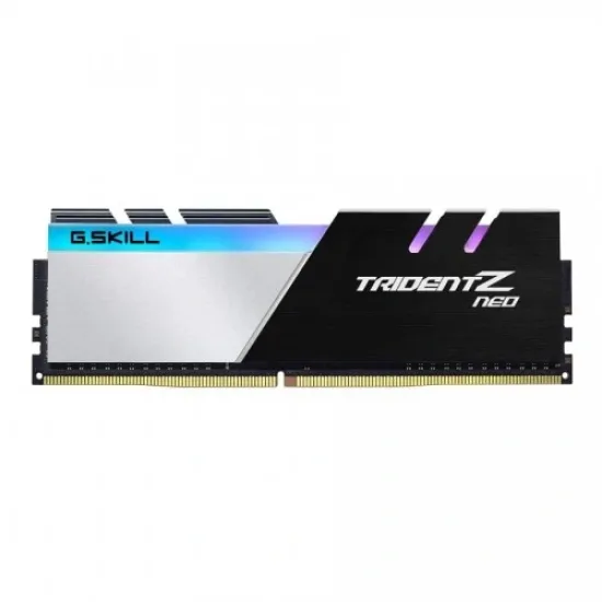 Trident Z NEO best product price in bd G.Skill Trident Z NEO RGB 8GB 3600MHz Gaming Desktop RAM best product price in bd