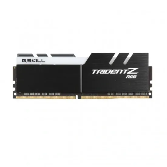 G.Skill Trident Z RGB 8GB best product price in bd G.Skill Trident Z RGB 8GB DDR4 3200MHz Gaming Desktop RAM best product price in bd