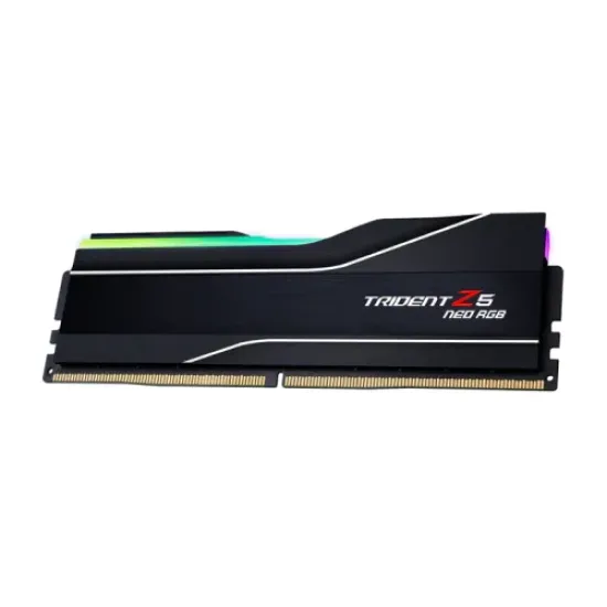 Trident Z5 Neo best product price in bd G.Skill Trident Z5 Neo RGB 16GB DDR5 6000Mhz Desktop RAM best product price in bd