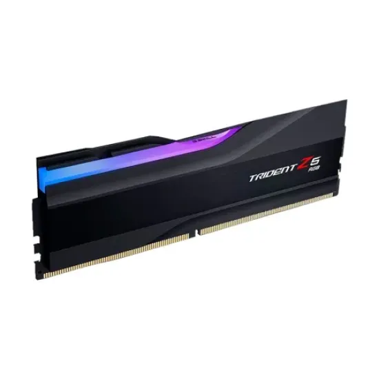 Trident Z5 RGB best product price in bd G.Skill Trident Z5 RGB 32GB DDR5 6000MHz Desktop RAM best product price in bd