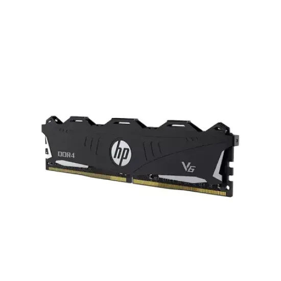 V6 8GB best product price in bd HP V6 8GB 3200MHz DDR4 Desktop RAM best product price in bd