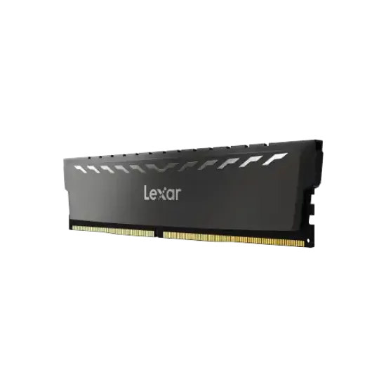 THOR best product price in bd Lexar THOR 8GB DDR4 3200Mhz UDIMM Desktop RAM best product price in bd