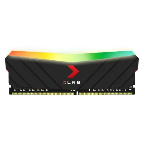 XLR8 best product price in bd PNY XLR8 RGB 8GB DDR4 3600MHz Desktop RAM best product price in bd