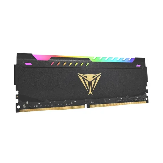 Viper Steel 8GB RGB Gaming best product price in bd Patriot Viper Steel Gaming RGB 8GB DDR4 3600Mhz Desktop Ram best product price in bd