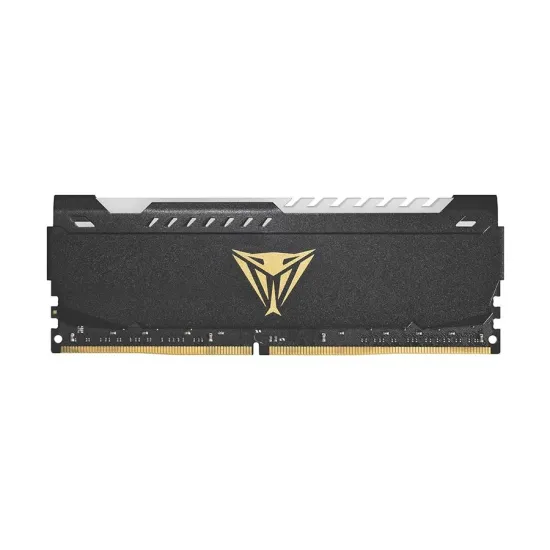 Viper Steel 8GB RGB Gaming best product price in bd Patriot Viper Steel Gaming RGB 8GB DDR4 3600Mhz Desktop Ram best product price in bd