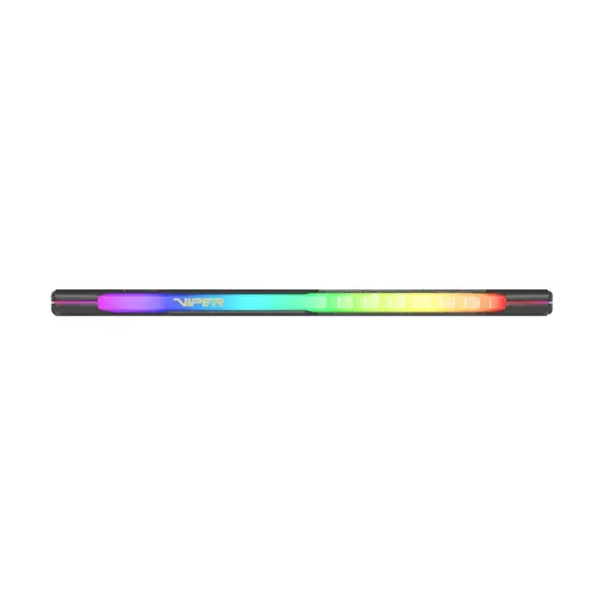 Viper Steel 8GB RGB Gaming best product price in bd Patriot Viper Steel Gaming RGB 8GB DDR4 3600Mhz Desktop Ram best product price in bd