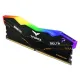 DELTA TUF Gaming Alliance RGB best product price in bd TEAM DELTA TUF Gaming Alliance RGB 16GB 6400MHz DDR5 Desktop RAM best product price in bd