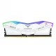 TEAM T-FORCE DELTA RGB 32GB 6000MHz DDR5 1.3V Gaming RAM White best product price in bd