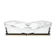 TEAM T-FORCE DELTA RGB 48GB (24GBx2) 8000MHz DDR5 Gaming RAM White best product price in bd