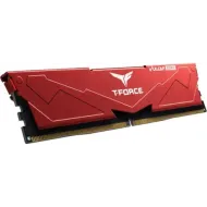 TEAM VULCAN RED 8GB DDR5 6000MHz Gaming Desktop RAM