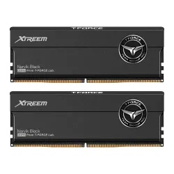 TEAM XTREEM 32GB (2x16GB) DDR5 8000MHz Desktop RAM