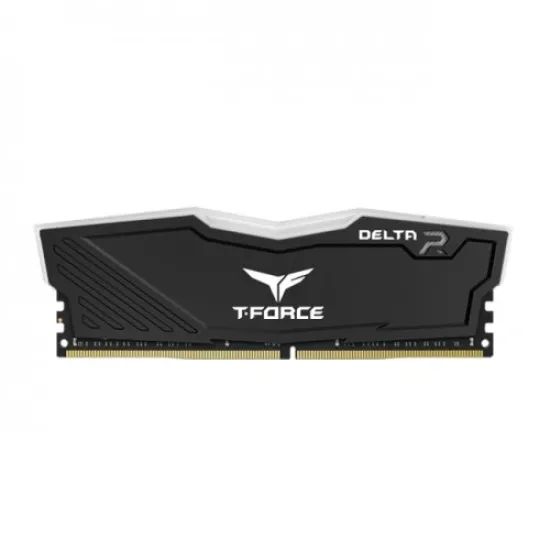 Team Delta RGB 8GB best product price in bd Team Delta RGB 8GB DDR4 3200MHz Desktop RAM best product price in bd