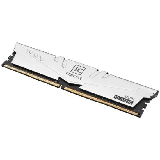 T-CREATE CLASSIC DDR4 best product price in bd Team T-CREATE CLASSIC 8GB DDR4 3200MHz Desktop RAM best product price in bd