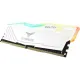Team T-Force Delta 8GB 3200MHz DDR4 RGB White Desktop Gaming RAM best product price in bd