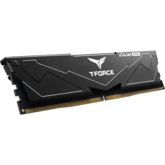 VULCAN DDR5 best product price in bd Team T-Force VULCAN 16GB 6000MHz DDR5 CL38 Desktop RAM best product price in bd