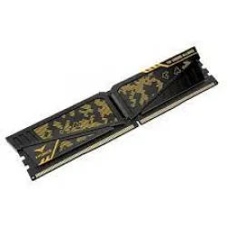 Team T-Force VULCAN TUF Gaming Alliance 8GB 3200MHz DDR4 CL16 Desktop RAM