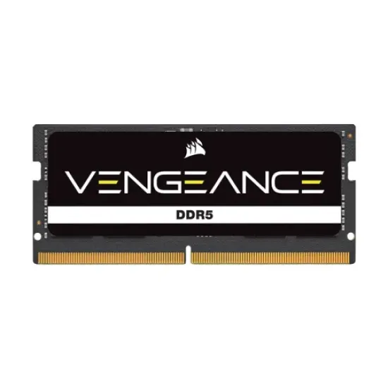 VENGEANCE best product price in bd CORSAIR VENGEANCE 16GB DDR5 4800MHz SODIMM Laptop RAM best product price in bd