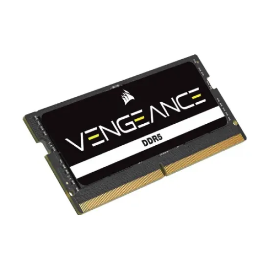 VENGEANCE best product price in bd CORSAIR VENGEANCE 16GB DDR5 4800MHz SODIMM Laptop RAM best product price in bd