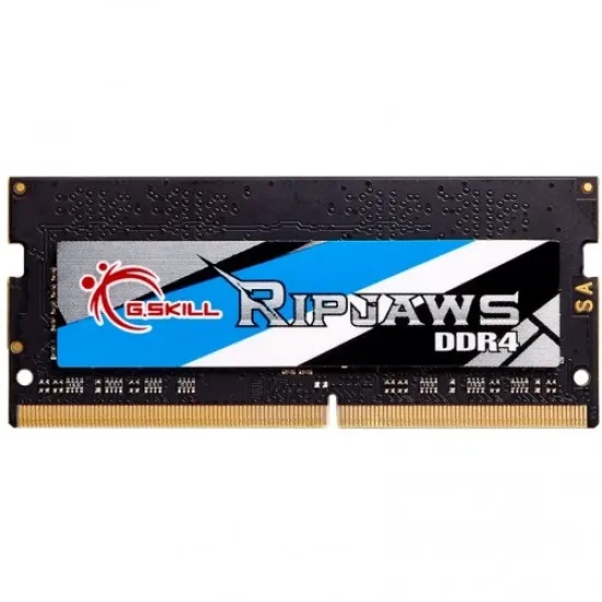 G.Skill RipJaws-V 8GB best product price in bd G.Skill RipJaws 8GB 2666MHz Laptop RAM best product price in bd