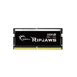 G.Skill Ripjaws 16GB DDR5 4800MHz SO-DIMM Laptop RAM
