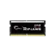 Ripjaws best product price in bd G.Skill Ripjaws 16GB DDR5 4800MHz SO-DIMM Laptop RAM best product price in bd