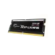 Ripjaws best product price in bd G.Skill Ripjaws 16GB DDR5 4800MHz SO-DIMM Laptop RAM best product price in bd