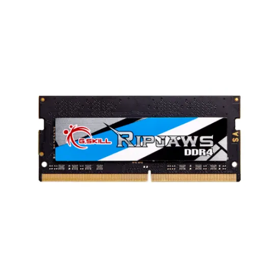 Ripjaws best product price in bd G.Skill Ripjaws 8GB DDR4 3200MHz C22 Laptop RAM best product price in bd