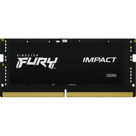 FURY Impact best product price in bd Kingston FURY Impact 16GB DDDR5 4800Mhz Laptop RAM best product price in bd