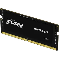 Kingston FURY Impact 16GB DDDR5 4800Mhz Laptop RAM