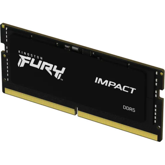 FURY Impact best product price in bd Kingston FURY Impact 16GB DDDR5 4800Mhz Laptop RAM best product price in bd