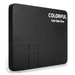 COLORFUL SL300 128GB 2.5'' SATA III SSD