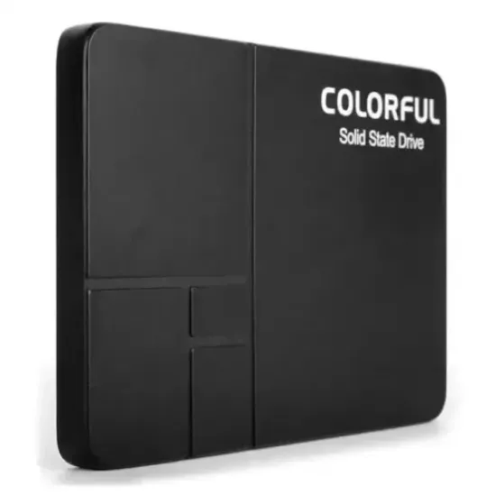 COLORFUL SL500 256GB 2.5 SATA III SSD best product price in bd