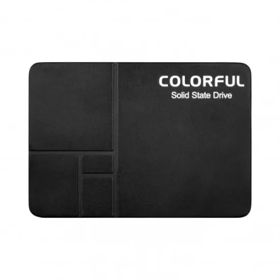 COLORFUL SL500 512GB 2.5 SATA III SSD best product price in bd