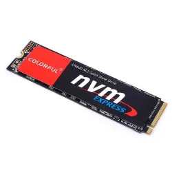Colorful CN600 PRO 512GB M.2 NVMe SSD