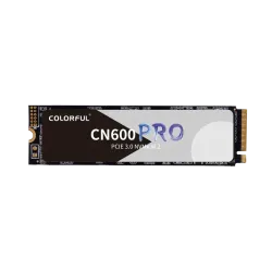 Colorful CN600 512GB M.2 NVMe SSD