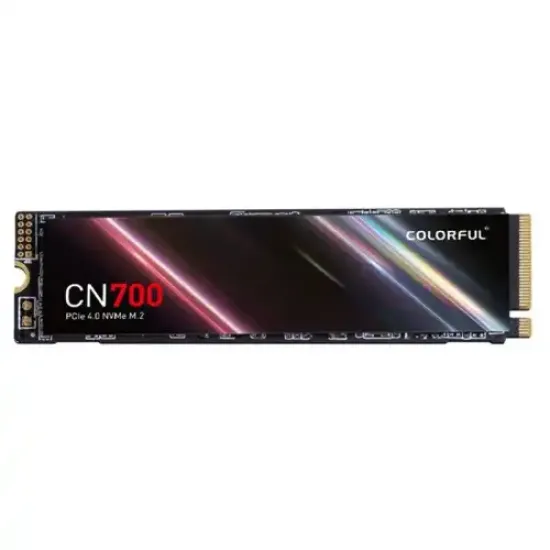 Colorful CN700 512GB M.2 NVMe SSD best product price in bd