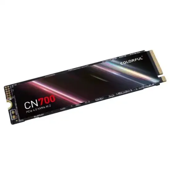 Colorful CN700 512GB M.2 NVMe SSD best product price in bd