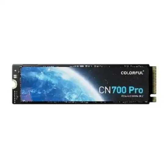 Colorful CN700 PRO 1TB M.2 NVMe SSD best product price in bd