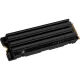 MP600 ELITE best product price in bd Corsair MP600 ELITE 1TB PCIe Gen4 x4 NVMe 1.4 M.2 SSD with Heatsink best product price in bd