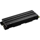 MP600 ELITE best product price in bd Corsair MP600 ELITE 1TB PCIe Gen4 x4 NVMe 1.4 M.2 SSD with Heatsink best product price in bd