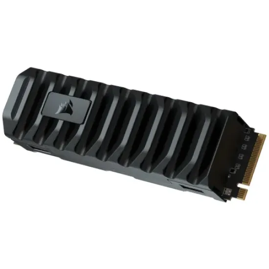 Corsair MP600 PRO XT 1TB M.2 NVMe PCIe Gen. 4 x4 SSD best product price in bd