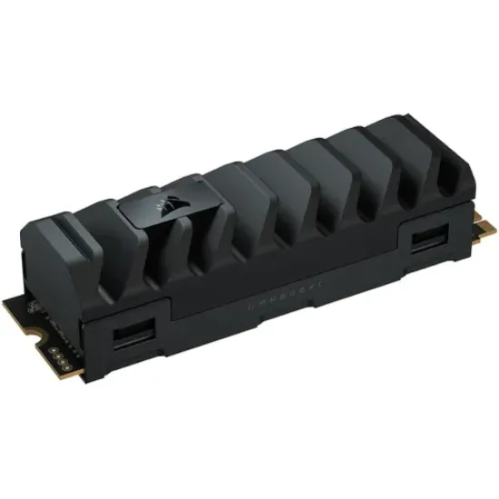 Corsair MP600 PRO XT 1TB M.2 NVMe PCIe Gen. 4 x4 SSD best product price in bd