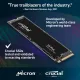 P3 Plus best product price in bd Crucial P3 Plus 500GB M.2 2280 NVMe PCIe Gen4x4 SSD best product price in bd