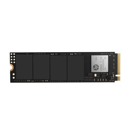 HP EX900 M.2 250GB PCIe NVMe Internal SSD best product price in bd