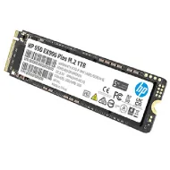 HP EX900 PLUS 1TB M.2 PCIe NVMe Internal SSD