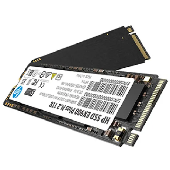 HP EX900 PLUS 1TB M.2 PCIe NVMe Internal SSD best product price in bd