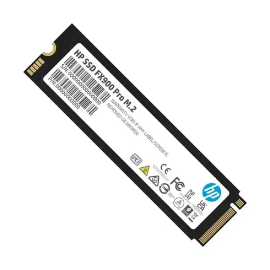 HP FX900 Pro M.2 512GB PCIe NVMe Internal SSD best product price in bd