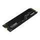 KC3000 best product price in bd Kingston KC3000 1TB PCIe 4.0 NVMe M.2 SSD With DRAM Cache best product price in bd