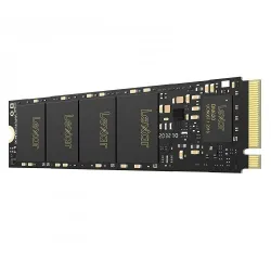 Lexar NM620 256GB M.2 NVMe SSD