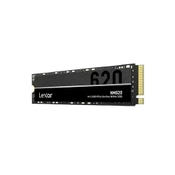 Lexar NM620 512GB M.2 NVMe SSD